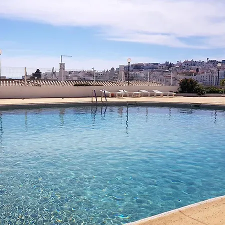 Albufeira, Blue Wave Retreat 65