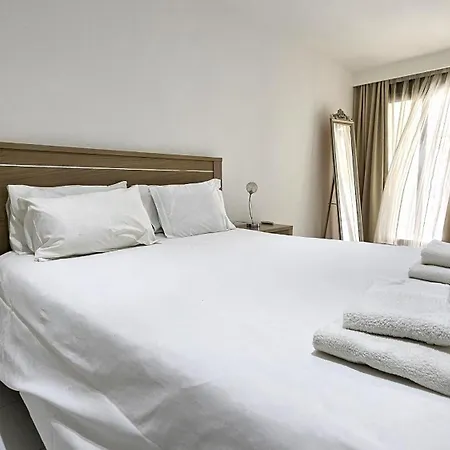 Apartamento Albufeira, Blue Wave Retreat 65