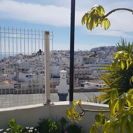 Albufeira, Blue Wave Retreat 65 شقة البوفيرا