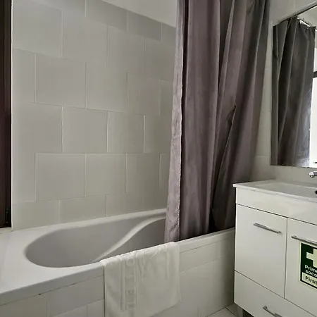 Apartamento Albufeira, Blue Wave Retreat 65 Albufeira