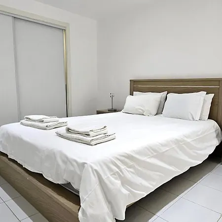 Albufeira, Blue Wave Retreat 65 البوفيرا