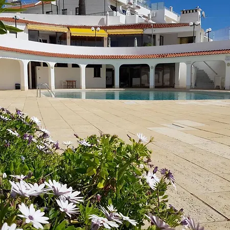 شقة Albufeira, Blue Wave Retreat 65 *