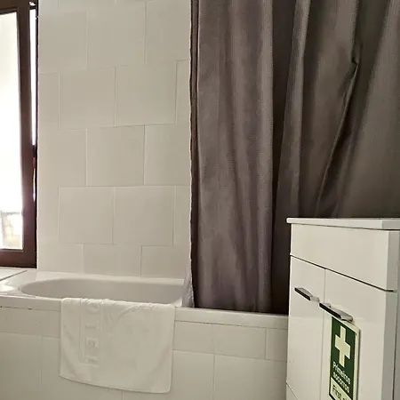 Albufeira, Blue Wave Retreat 65 Apartamento Albufeira