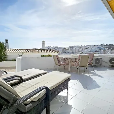 Apartment Albufeira, Blue Wave Retreat 65