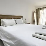 شقة Albufeira, Blue Wave Retreat 65