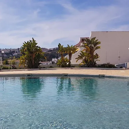 Albufeira, Blue Wave Retreat 65 Lejlighed *